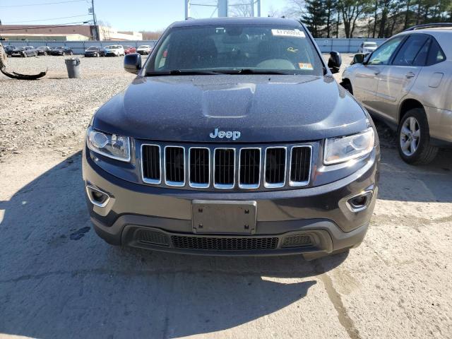 Photo 5 from auction – 2014 JEEP GRAND CHER with VIN 1C4RJFAG2EC124490