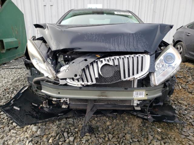 Photo 5 from auction – 2014 BUICK VERANO with VIN 1G4PS5SK4E4118469