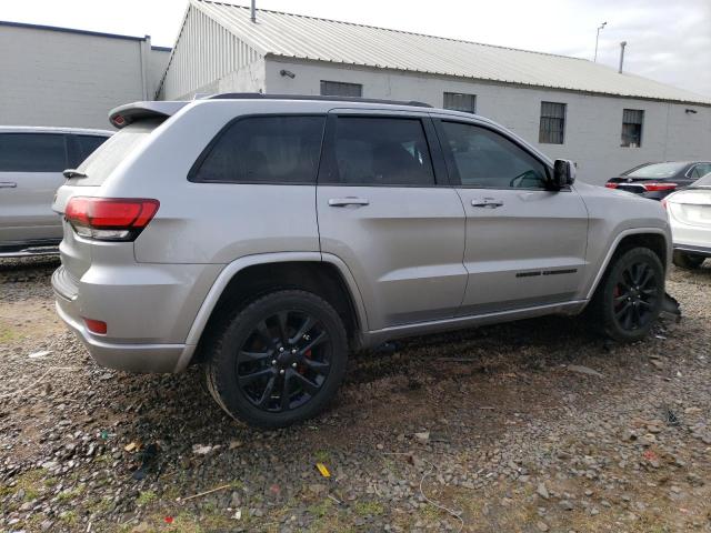 Photo 3 from auction – 2017 JEEP GRAND CHER with VIN 1C4RJFAG4HC767184