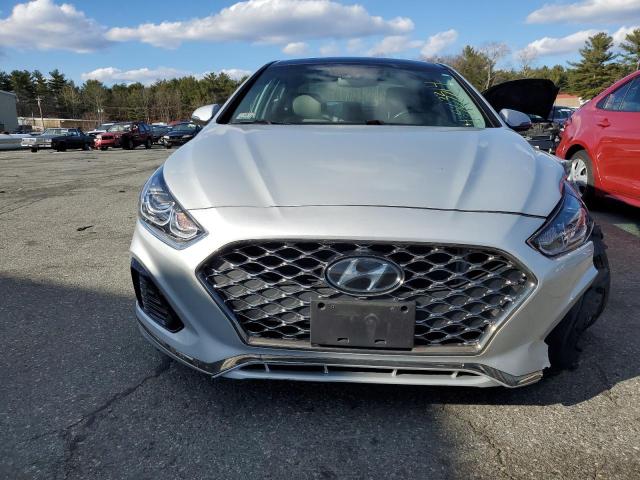Photo 5 from auction – 2019 HYUNDAI SONATA LIM with VIN 5NPE34AF2KH812588
