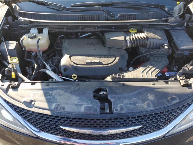 Photo 12 from auction – 2018 CHRYSLER PACIFICA T with VIN 2C4RC1EG6JR106244