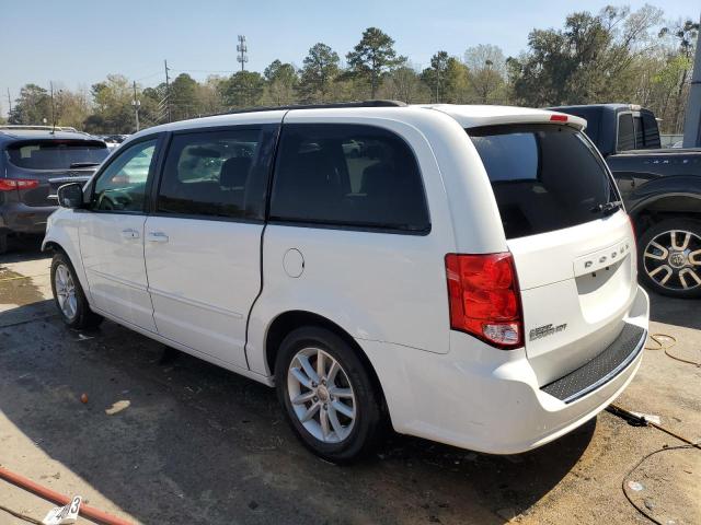 Photo 2 from auction – 2015 DODGE GRAND CARA with VIN 2C4RDGCG1FR717101