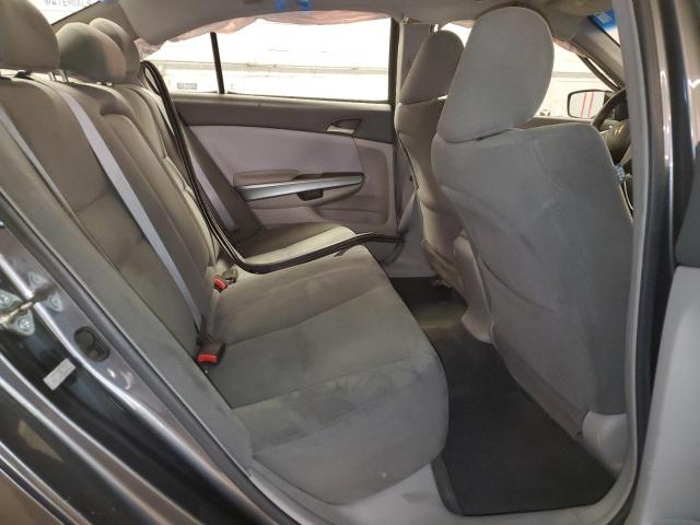 Photo 10 from auction – 2008 HONDA ACCORD EX with VIN 1HGCP36728A022832