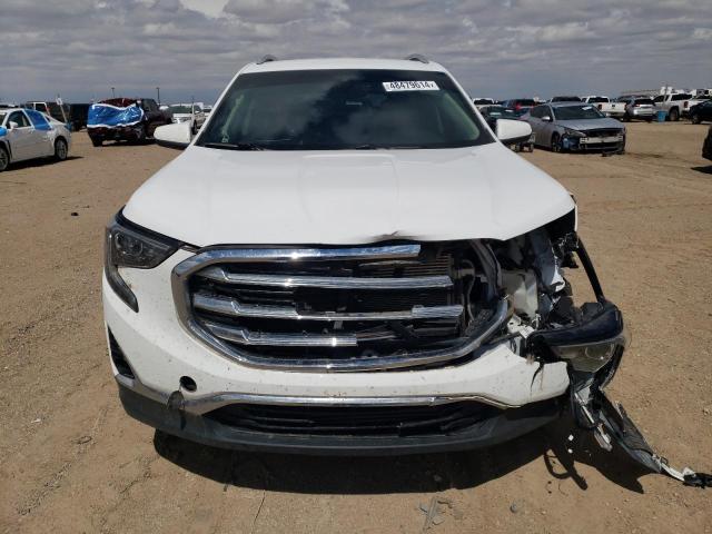 Photo 5 from auction – 2019 GMC TERRAIN SL with VIN 3GKALPEX5KL385964