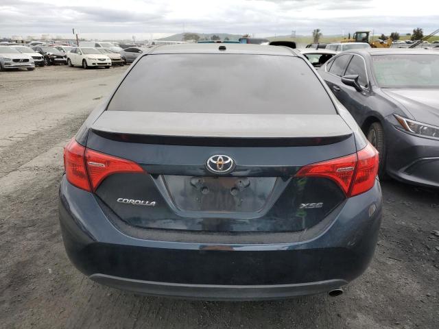 Photo 6 from auction – 2017 TOYOTA COROLLA L with VIN 2T1BURHE3HC949867