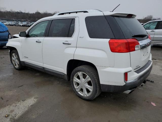 Foto 2 de la subasta – 2017 GMC TERRAIN SL con VIN 2GKFLUEK6H6320188