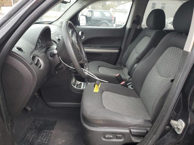 Photo 7 from auction – 2008 CHEVROLET HHR LT with VIN 3GNCA23D68S709273