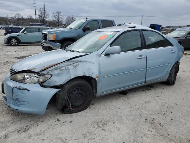 Photo 1 from auction – 2006 TOYOTA CAMRY LE with VIN 4T1BE32K56U670604