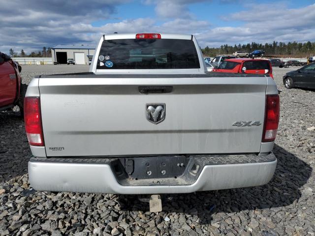 Photo 6 from auction – 2019 RAM 1500 CLASS with VIN 1C6RR7FG4KS577574