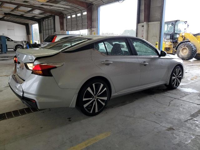 Photo 3 from auction – 2022 NISSAN ALTIMA SR with VIN 1N4BL4CV5NN381505
