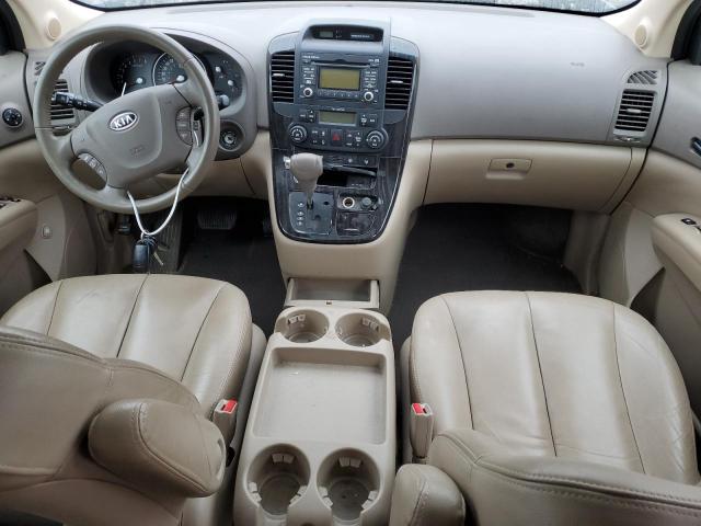 Photo 8 from auction – 2011 KIA SEDONA EX with VIN KNDMH4C74B6399263