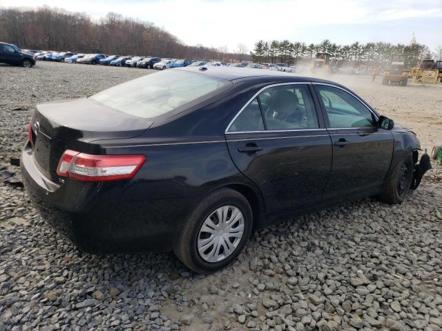 Photo 3 from auction – 2011 TOYOTA CAMRY BASE with VIN 4T1BF3EK5BU191327