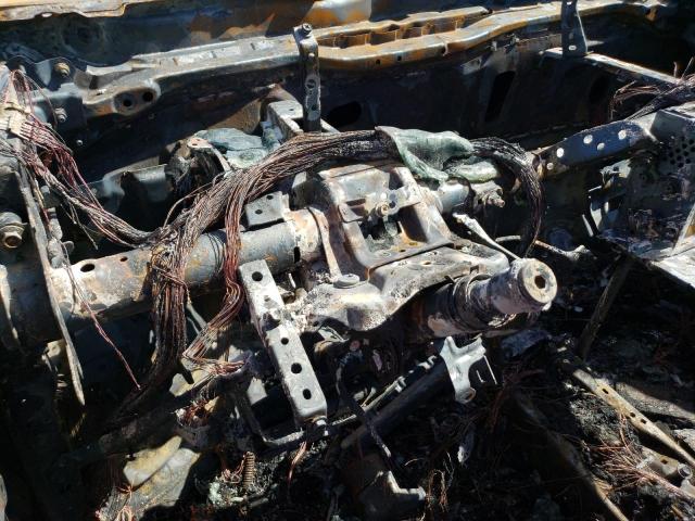 Photo 9 from auction – 2020 TOYOTA COROLLA LE with VIN 5YFEPRAE4LP056226