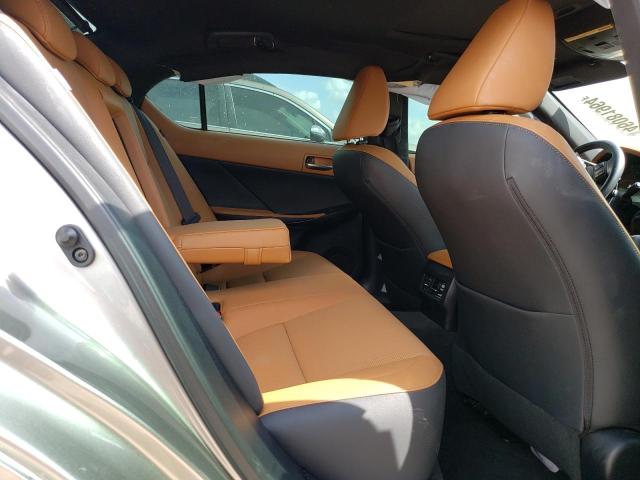 صورة رقم 10 من المزاد - 2022 LEXUS IS 300 مع VIN JTHDA1D26N5119485
