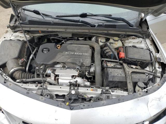 Photo 11 from auction – 2016 CHEVROLET MALIBU LT with VIN 1G1ZE5ST9GF261219