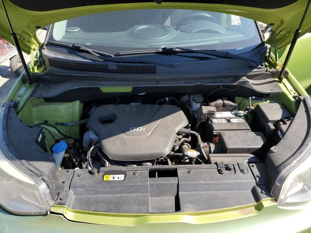 Photo 11 from auction – 2015 KIA SOUL with VIN KNDJN2A29F7779044