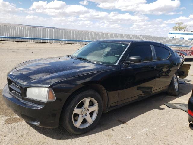 DODGE CHARGER 2009 مع رقم تعريف المركبة 2B3KA43D29H557319 - صورة من المزاد