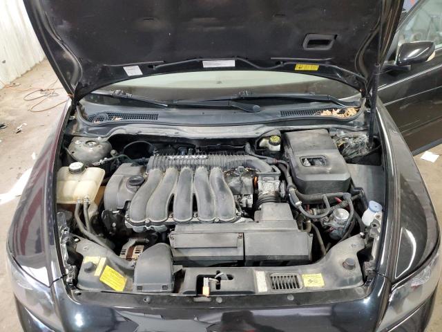 Photo 11 from auction – 2006 VOLVO S40 2.4I with VIN YV1MS390662156552