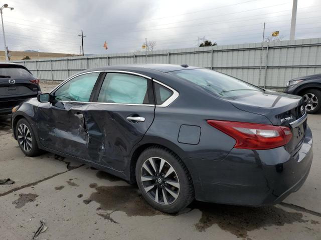 Photo 2 from auction – 2018 NISSAN ALTIMA 2.5 with VIN 1N4AL3AP6JC124238