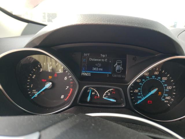 Photo 9 from auction – 2014 FORD ESCAPE SE with VIN 1FMCU0GX2EUB69436