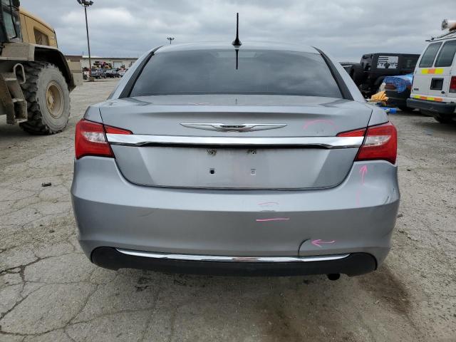 Foto 6 de la subasta – 2014 CHRYSLER 200 LX con VIN 1C3CCBAB4EN127445