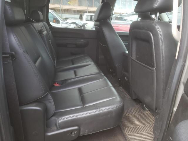 Photo 10 from auction – 2013 CHEVROLET 2500 HD with VIN 1GC1KXC86DF245073