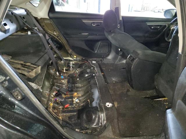Photo 10 from auction – 2015 NISSAN ALTIMA 2.5 with VIN 1N4AL3AP6FC152032
