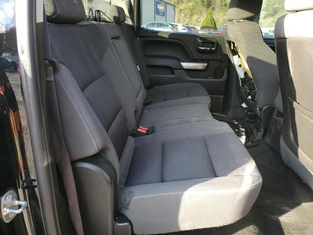 Photo 10 from auction – 2014 CHEVROLET SILVERADO with VIN 3GCUKREC8EG343225