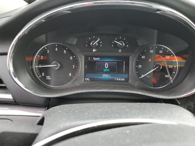 Photo 9 from auction – 2020 BUICK ENCORE PRE with VIN KL4CJESB0LB009502