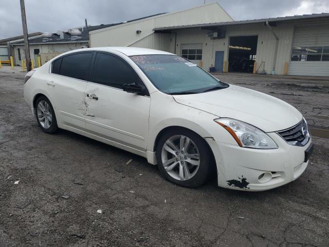 Photo 4 from auction – 2012 NISSAN ALTIMA BAS with VIN 1N4AL2AP8CN572529