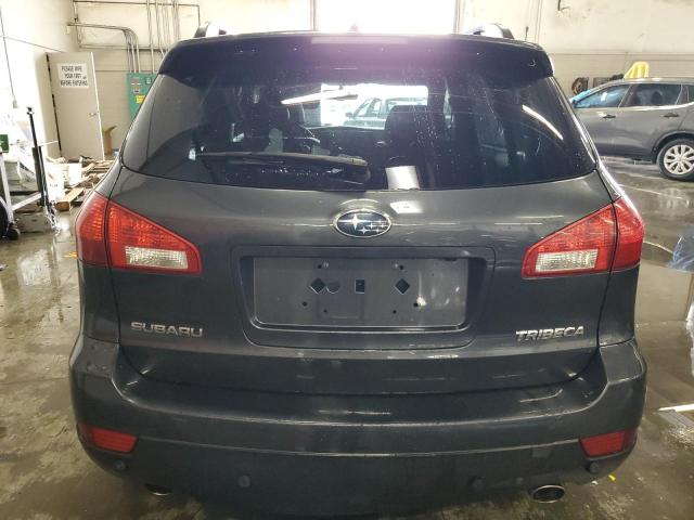 Photo 6 from auction – 2009 SUBARU TRIBECA LI with VIN 4S4WX98D894404165