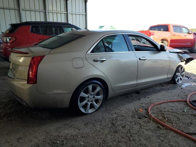 Photo 3 from auction – 2014 CADILLAC ATS with VIN 1G6AA5RAXE0133546