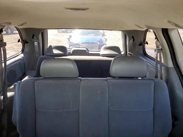 Photo 10 from auction – 2006 DODGE CARAVAN SE with VIN 1D4GP25R86B527488