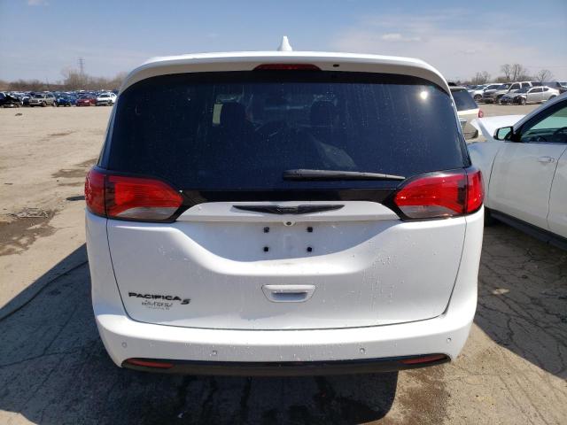 Photo 6 from auction – 2020 CHRYSLER PACIFICA T with VIN 2C4RC1FG9LR238058