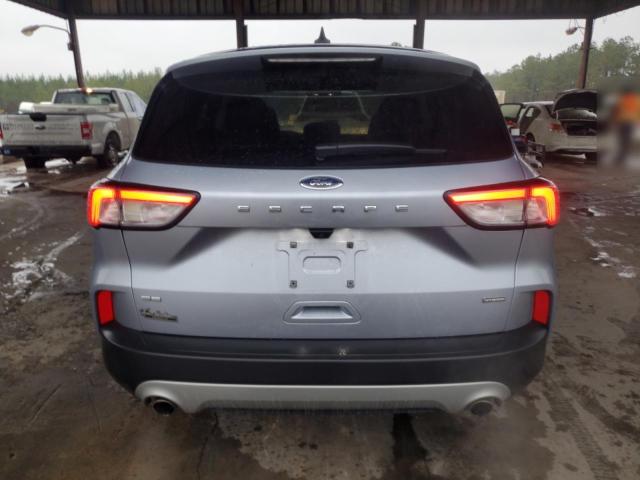 Photo 6 from auction – 2022 FORD ESCAPE SE with VIN 1FMCU0BZ0NUA36098