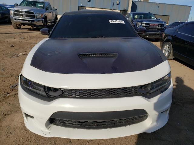Photo 5 from auction – 2017 DODGE CHARGER R/ with VIN 2C3CDXCT2HH636883