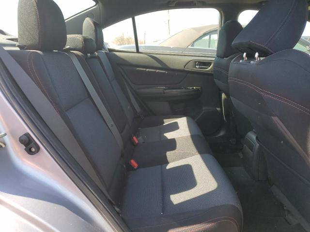 Photo 10 from auction – 2020 SUBARU WRX PREMIU with VIN JF1VA1C60L9813613