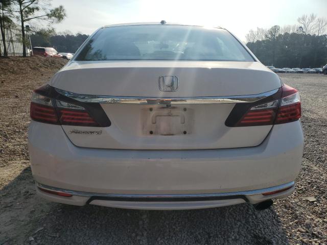 Photo 6 from auction – 2016 HONDA ACCORD EX with VIN 1HGCR2F73GA034118