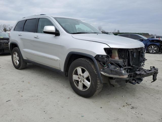 Photo 4 from auction – 2012 JEEP GRAND CHER with VIN 1C4RJFAG6CC141046