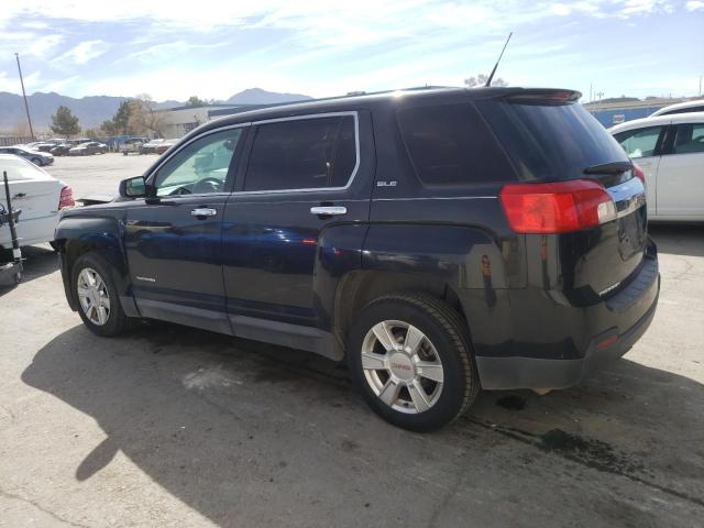 Photo 2 from auction – 2012 GMC TERRAIN SL with VIN 2GKALMEK3C6206975