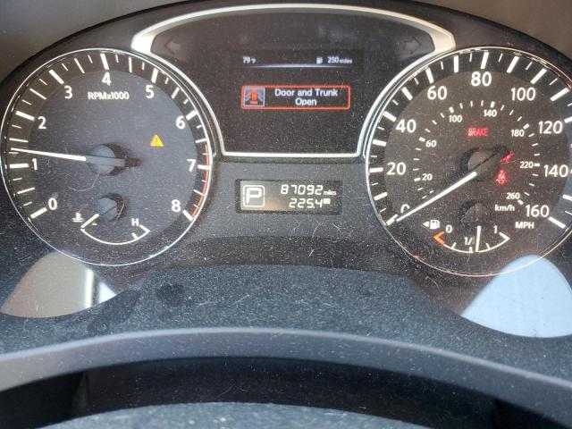 Photo 9 from auction – 2015 NISSAN ALTIMA with VIN 1N4AL3AP0FN341425