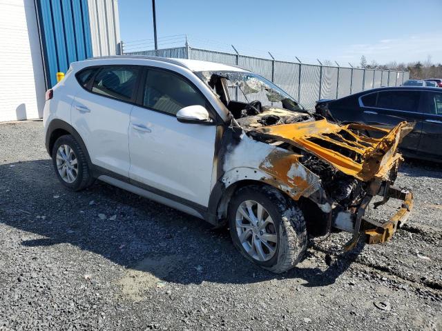 Photo 4 from auction – 2019 HYUNDAI TUCSON LIM with VIN KM8J3CA44KU991645