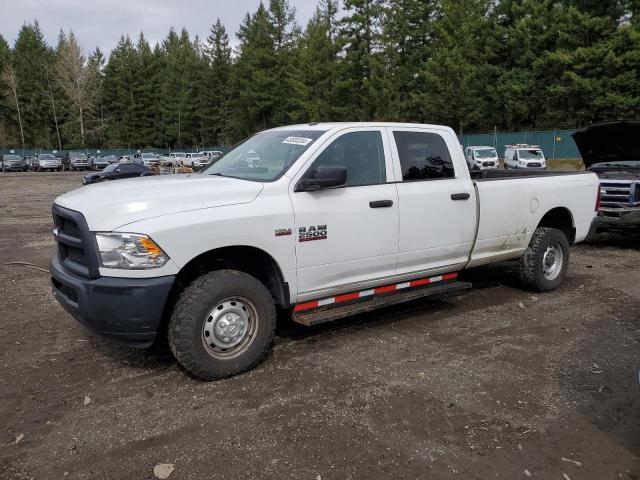 RAM 2500 ST 2013 with VIN 3C6TR5HT0DG569261 - Photo from auction