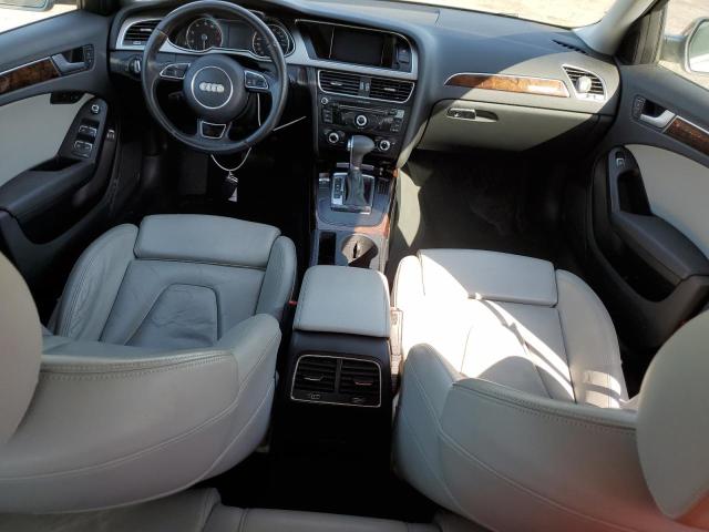 Photo 8 from auction – 2013 AUDI A4 PREMIUM with VIN WAUFFAFL1DN047348