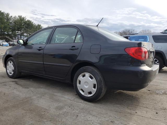 Photo 2 from auction – 2005 TOYOTA COROLLA CE with VIN JTDBR32E652058439