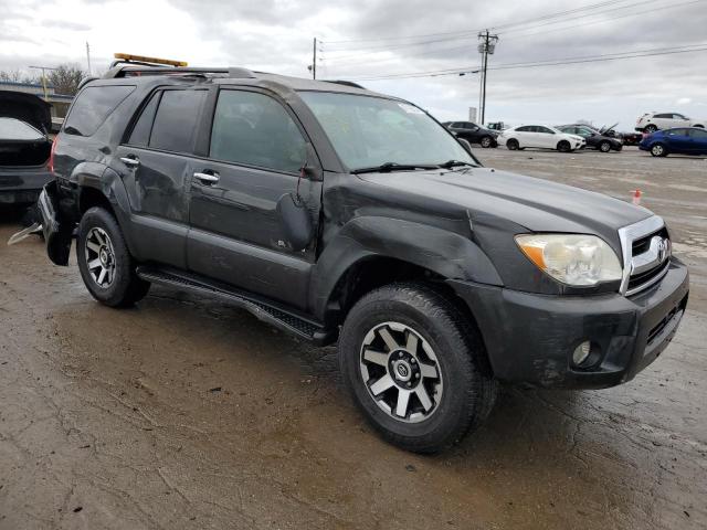 Photo 4 from auction – 2007 TOYOTA 4RUNNER SR with VIN JTEBT14R270066750