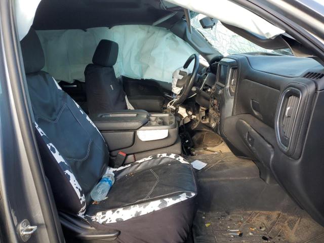 Photo 7 from auction – 2021 CHEVROLET SILVERADO with VIN 3GCUYDED2MG414671