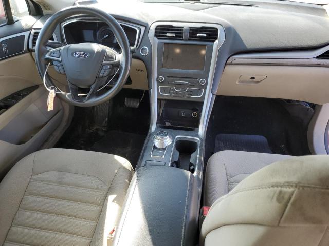 Photo 8 from auction – 2017 FORD FUSION SE with VIN 3FA6P0H73HR335245