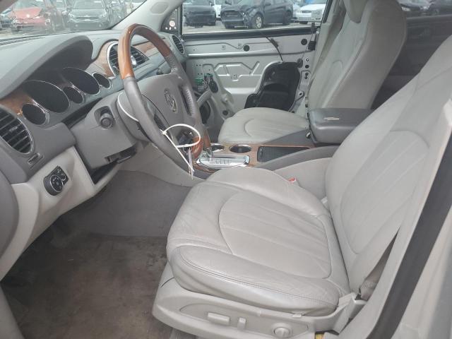 Photo 7 from auction – 2011 BUICK ENCLAVE CX with VIN 5GAKRBED0BJ419325