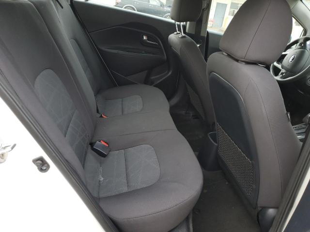 Photo 10 from auction – 2017 KIA RIO LX with VIN KNADM4A35H6057757